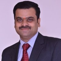 Ganapathi M