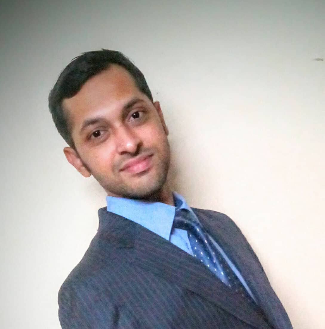 Sriram Vaidhyanathan