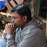 Manikandan Thangaraj