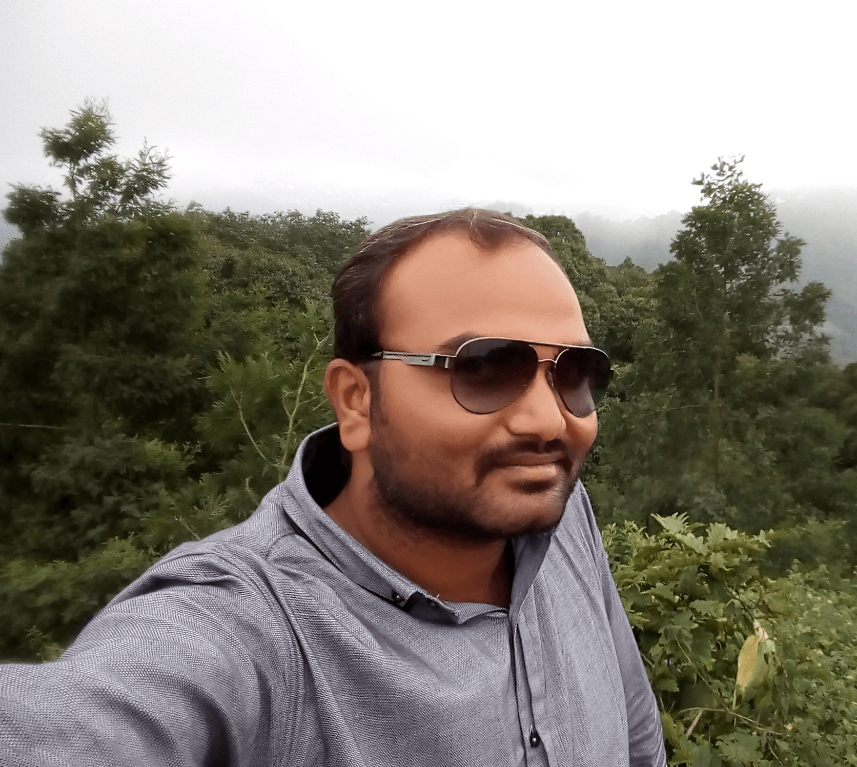 Vignesh Thandapani