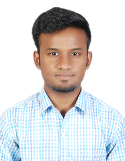 Rajkumar M G