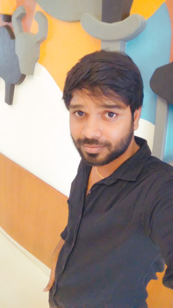 Murali Krishnan