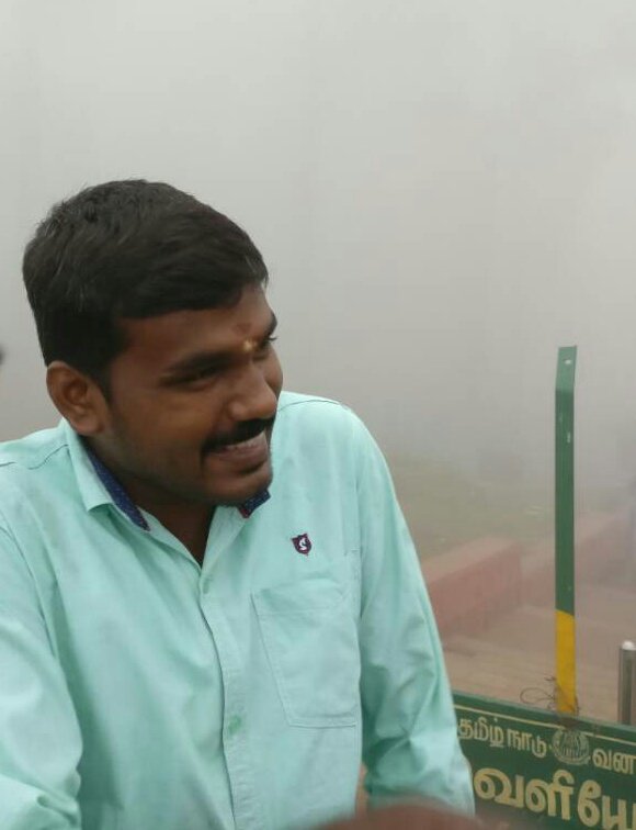 Arjunan Subramani