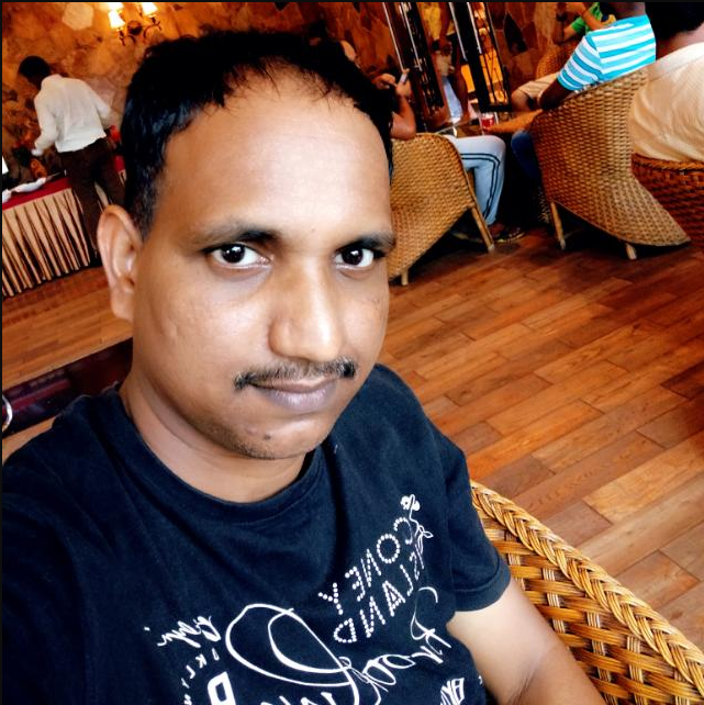Manigandan