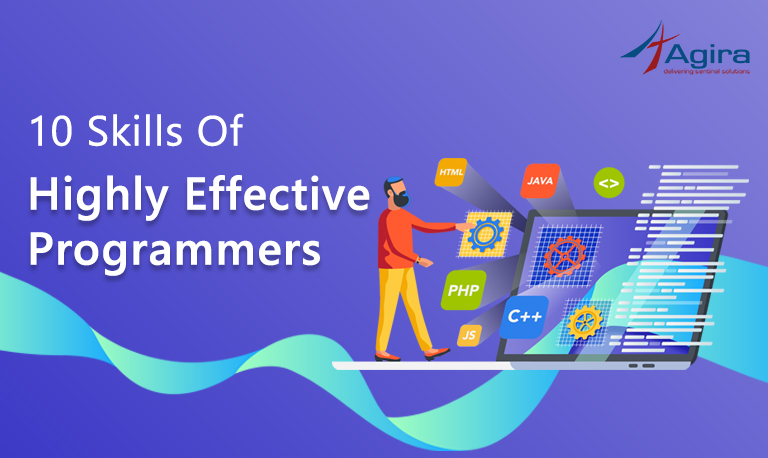 habits of Highly Effective Programmers
