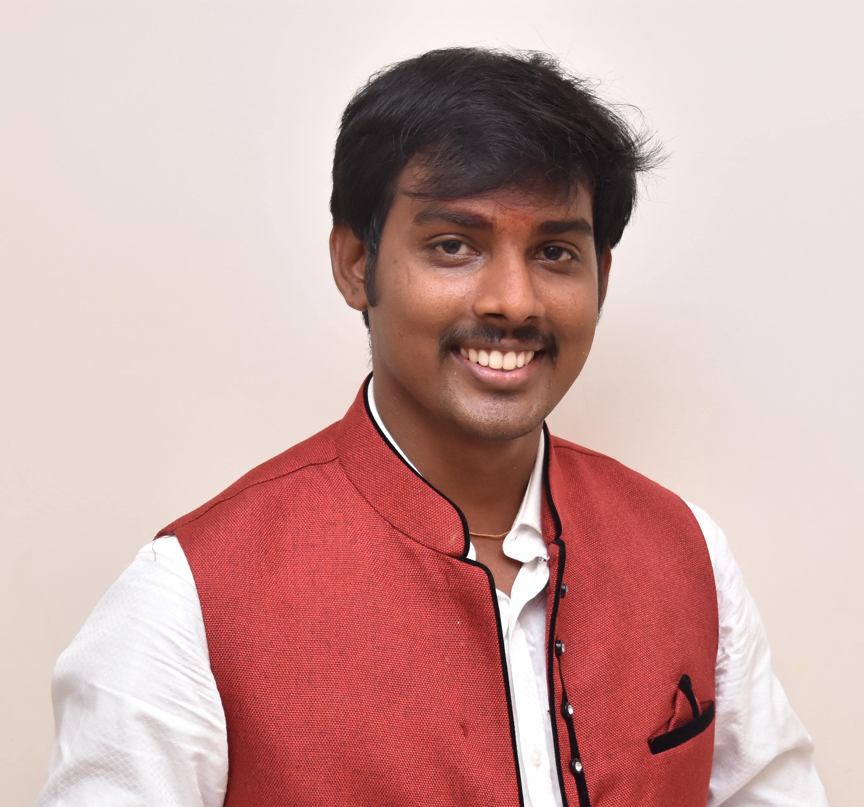 Rajasekar