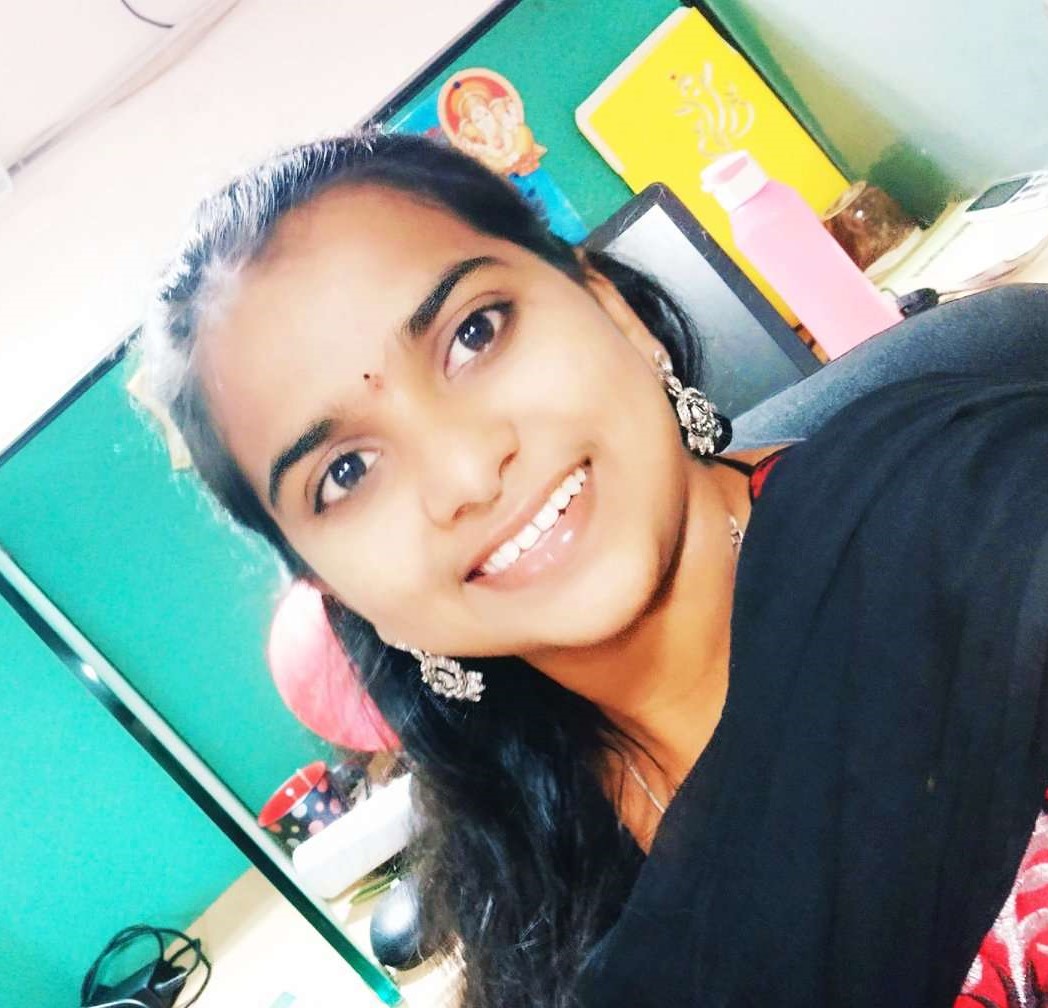 Nagarani Gorantla