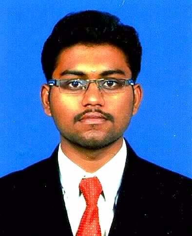 Deepak S
