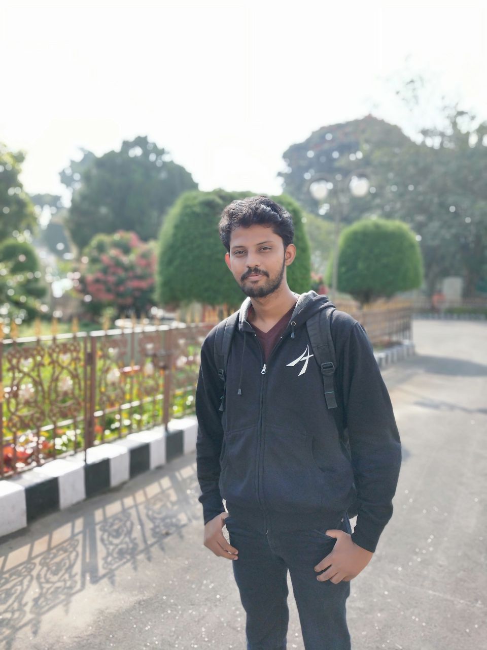 Logakrishnan