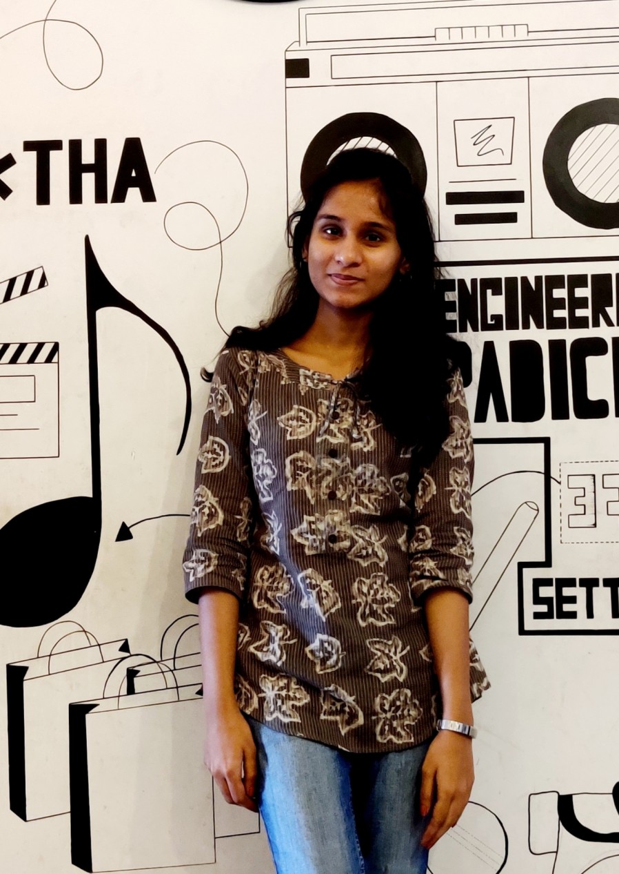 Preethi