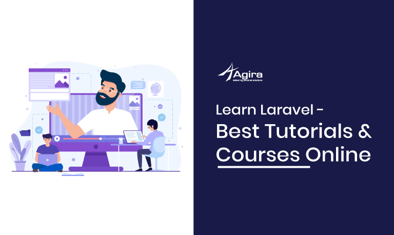 Learn-Laravel