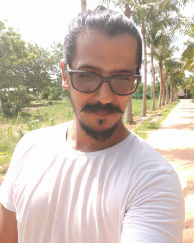 Varun Nagpal